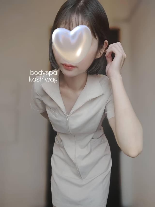 セラピスト画像