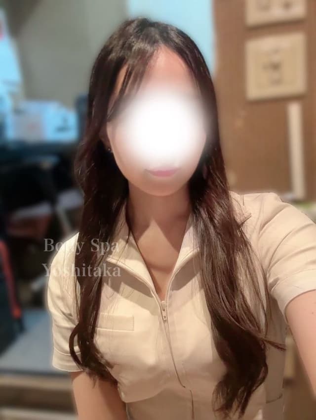 セラピスト画像