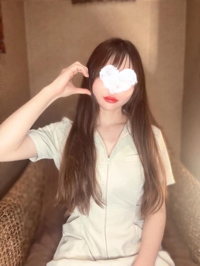 セラピスト画像